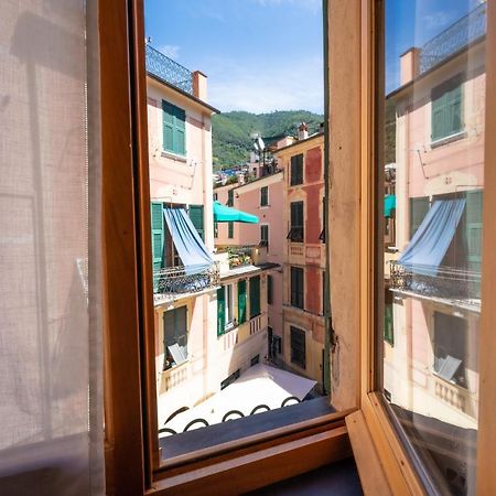 Appartamento Piccolo Principe Monterosso al Mare Exteriér fotografie