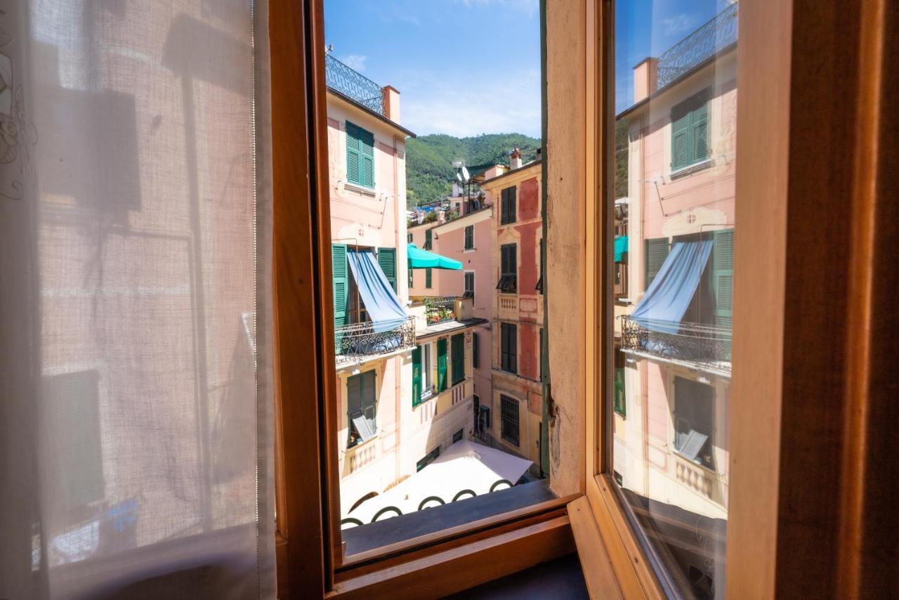 Appartamento Piccolo Principe Monterosso al Mare Exteriér fotografie