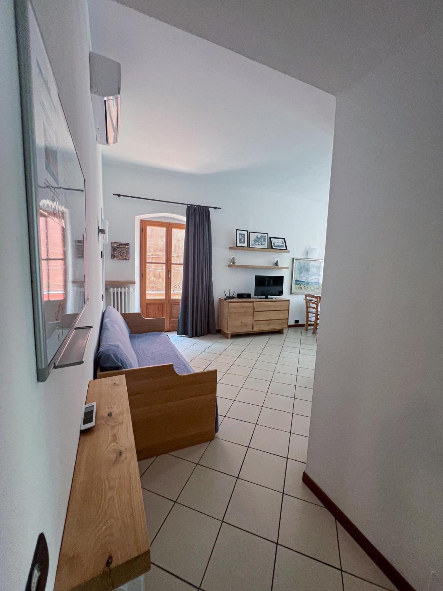 Appartamento Piccolo Principe Monterosso al Mare Exteriér fotografie
