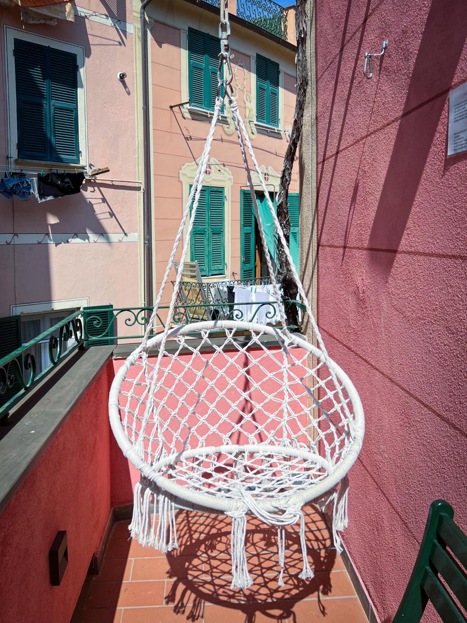 Appartamento Piccolo Principe Monterosso al Mare Exteriér fotografie